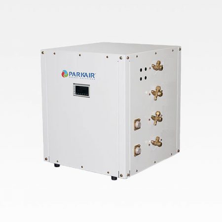 Parkair ACW 9/9 Dual