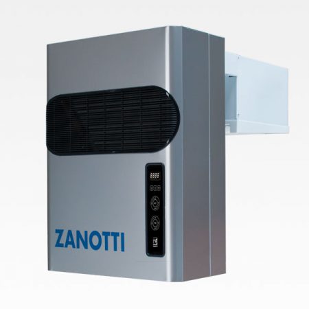 Zanotti GM Uni-Block MGM103EA11XA