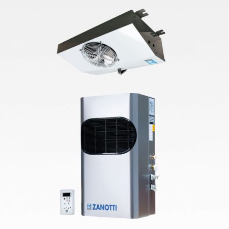 Zanotti GS Bi-Block SB.MGS10726