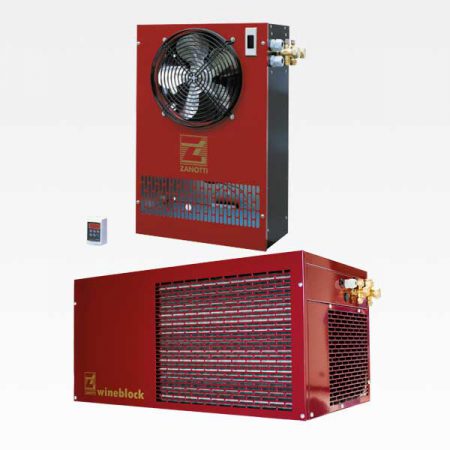 Zanotti vinkyl RDV101002E