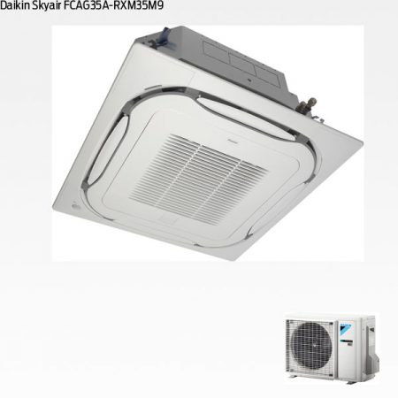 Daikin FCAG35A-RXM35M9