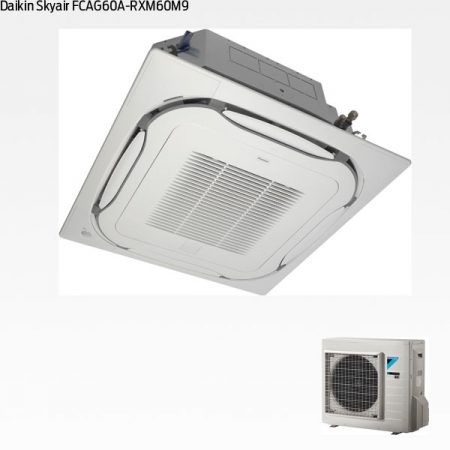 Daikin FCAG60A-RXM60M9