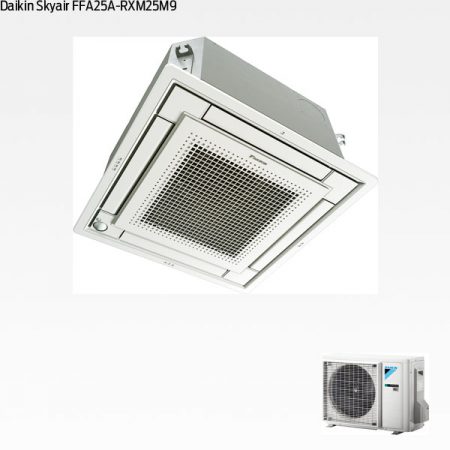 Daikin FFA25A-RXM25M9