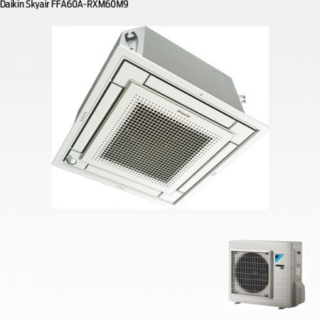 Daikin FFA60A-RXM60M9