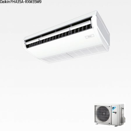 Daikin FHA35A-RXM35M9