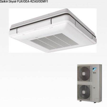 Daikin FUA100A-RZAG100MY1