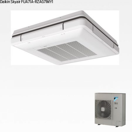 Daikin FUA71A-RZAG71MY1