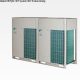 Daikin REYQ32-34-36T VRV IV v&auml;rme&aring;tervinning