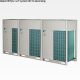 Daikin REYQ42-44T VRV IV v&auml;rme&aring;tervinning