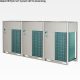 Daikin REYQ46-54T VRV IV v&auml;rme&aring;tervinning