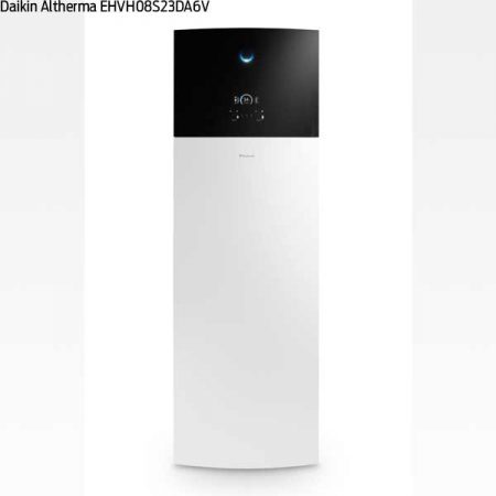 EHVH08S23DA6V Altherma