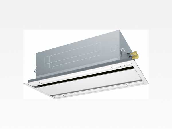 FXCQ-A Takmonterad 2-v&auml;gsbl&aring;sande kassett