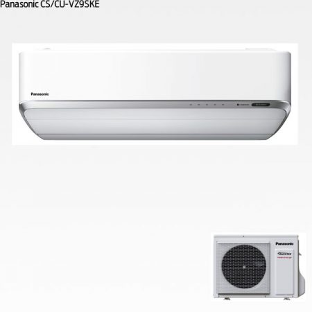 Panasonic VZ9SKE