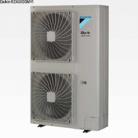 Sky Air Alpha RZAG100MY1