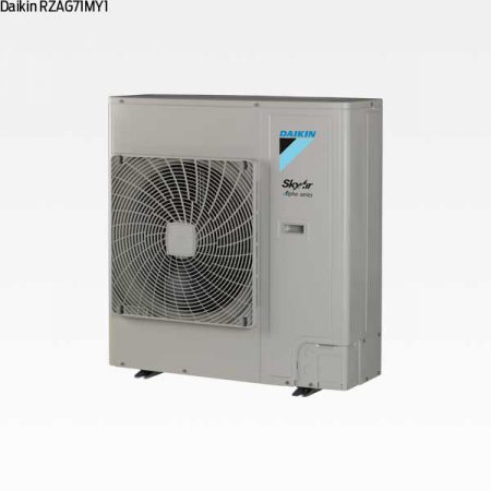 Sky Air Alpha RZAG71MY1