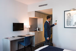 VRVR f&ouml;r hotell