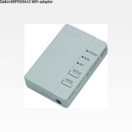 Daikin BRP069A43 WiFi-adapter
