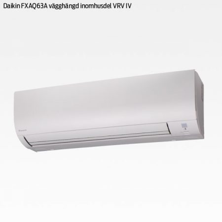 Daikin FXAQ63A v&auml;ggh&auml;ngd enhet