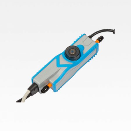 MicroBlue dr&auml;neringspump med liten smart reservoir