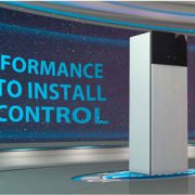 Nya Daikin Altherma 3 med R32