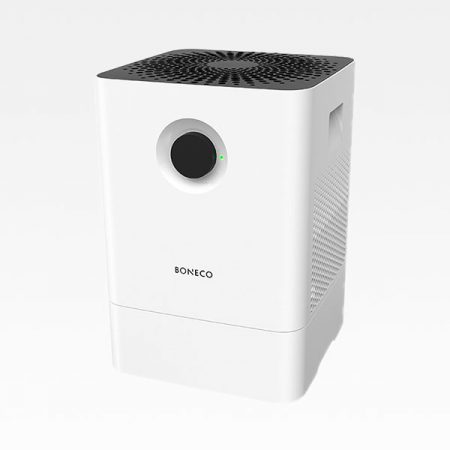Boneco W200 lufttv&auml;ttare