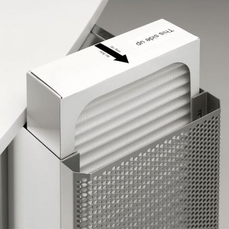 Utbytesfilter till Woods ELFI900