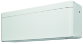 Daikin Stylish White Daikin Stylish White