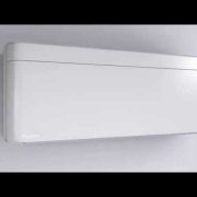 Stylish Daikin designmodell
