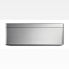 Daikin Stylish 35 FTXA35CS framifr&aring;n