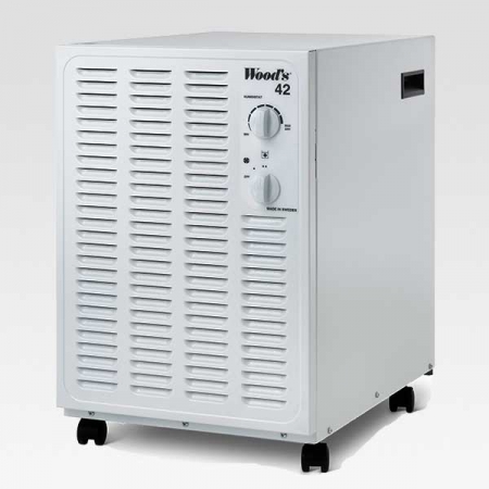 SW42FW Woods avfuktare