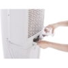 Honeywell TC30PE p&aring;fyllning av vatten