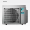 Daikin 5MXM90N sedd rakt framifr&aring;n
