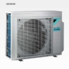 Daikin 5MXM90N sedd fr&aring;n v&auml;nster