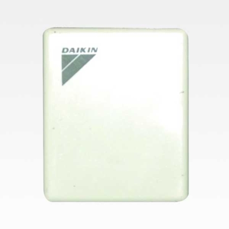 KRCS01-1 inomhusgivare för Daikin bergvärme och Altherma luft-vatten