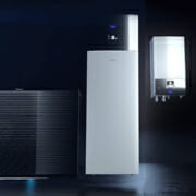 Daikin lansera Altherma 3 Topgrade H HT