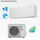 Daikin Stylish R25 Chrystal White FTXA25AW-RXA25A