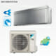 Daikin Stylish R42 Silver FTXA42CS-RXA42B9