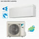 Daikin Stylish R50 Chrystal White FTXA50AW-RXA50B