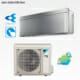 Daikin Stylish R50 Silver FTXA50CS-RXA50B