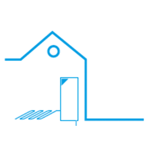 Bergv&auml;rme bergv&auml;rmepump