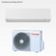 Toshiba Shorai Edge 35 Premium luftv&auml;rmepump
