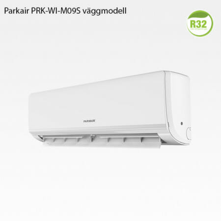 Parkair PRK-WI-M09S v&auml;ggh&auml;ngd inomhusdel