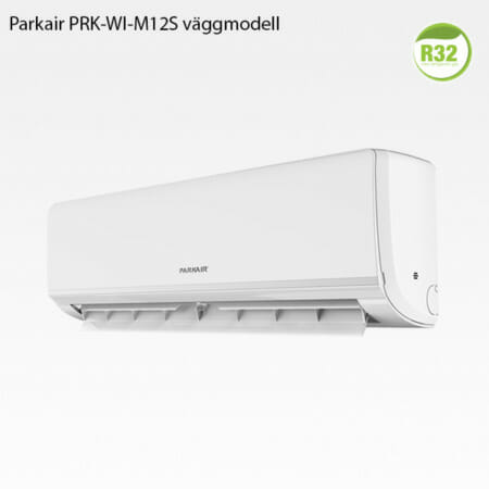 Parkair PRK-WI-M12S v&auml;ggh&auml;ngd inomhusdel