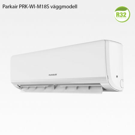 Parkair PRK-WI-M18S v&auml;ggh&auml;ngd inomhusdel