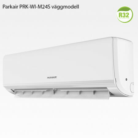Parkair PRK-WI-M24S v&auml;ggh&auml;ngd inomhusdel