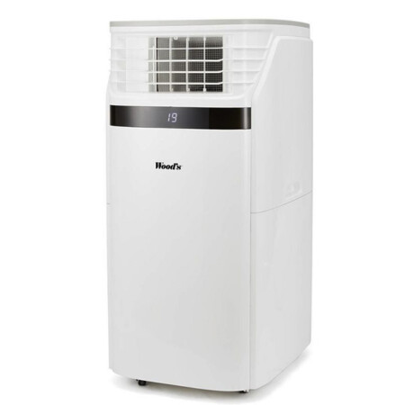 Wood´s Palermo Pro 22K portabel ac 6..5 kW
