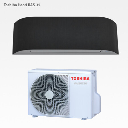 Toshiba Haori 35 RAS-35N4KVRG-ND