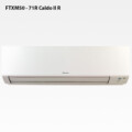 Daikin FTXM50-71R Caldo II R inomhusdel sedd framifr&aring;n