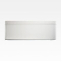 Daikin Stylish Vit FTXTA30CW sedd framifr&aring;n