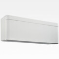 Daikin Stylish vit FTXTA30CW sedd fr&aring;n v&auml;nster